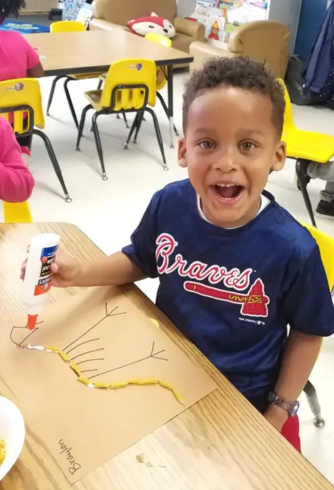 Daycare Near Me