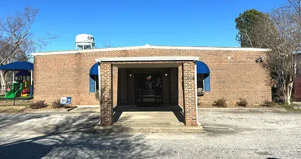 Calhoun