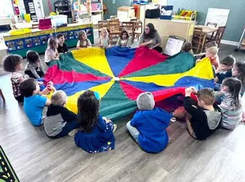 Daycare Near Me 19