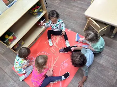 209 Daycare Near Me
