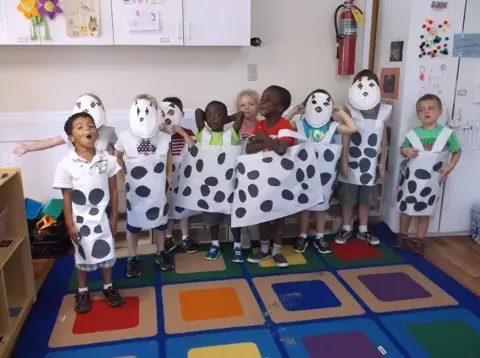 Cow Appreciation