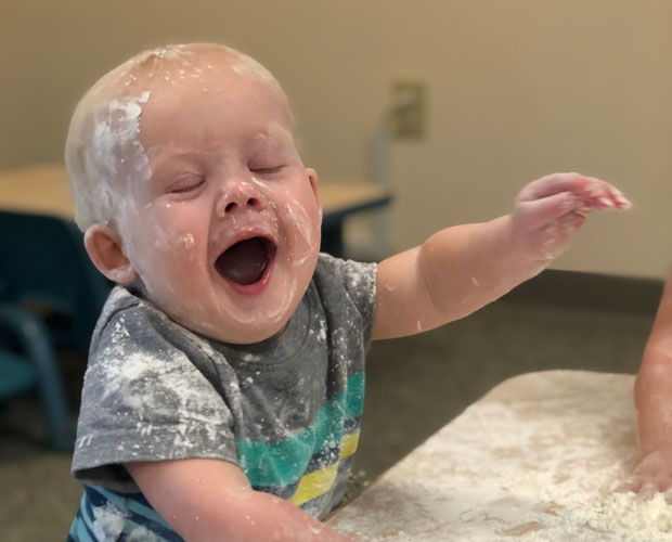 Developmentally Appropriate Expectations And Why It Is Important
