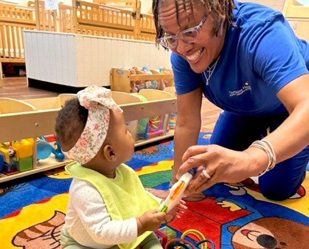 Investing In Children’S Relationship Bank 