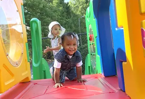 Preschool Near Me