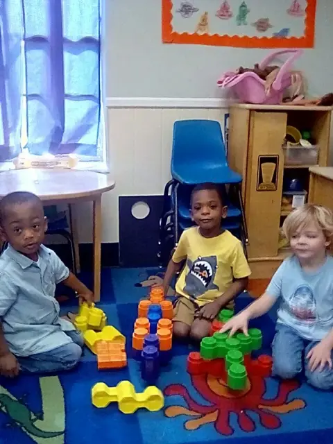 58Sharing Blocks