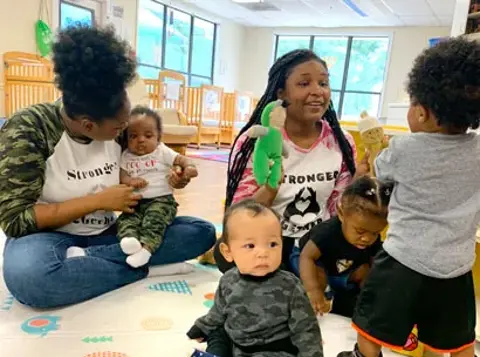 Daycare Near Me 2