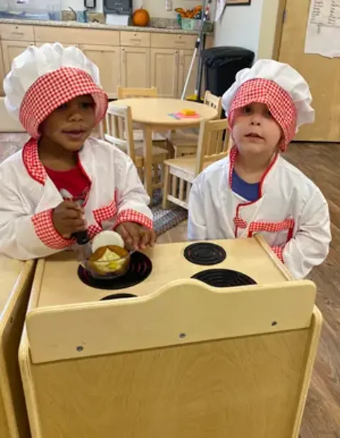 210 Chefs
