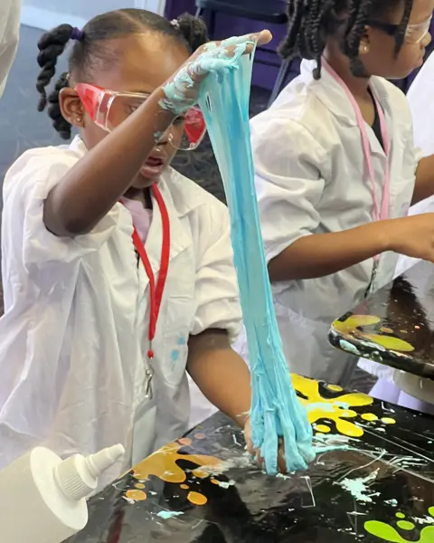 Slime Lab Web Photo