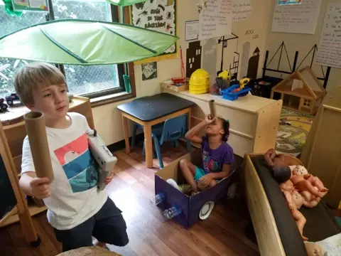 15 Treasure Hunt