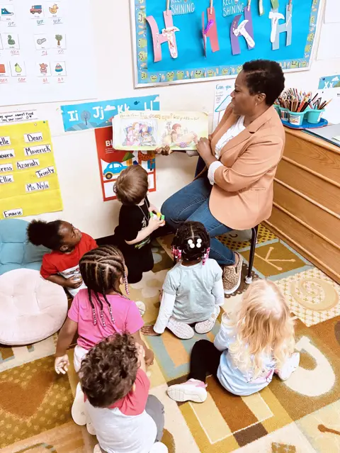 Daycare Near Me