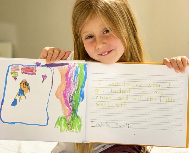 Preparing Child Portfolios For Family Conferences