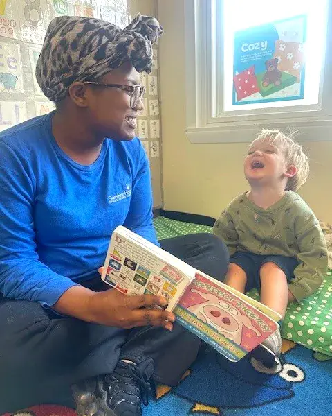 197 Teacher Reading Web